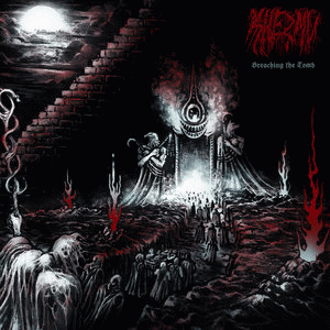 Shezmu : Breaching the Tomb